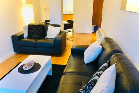 1 bedroom flat to rent, Beaumont Building, Mirabel Street, City Centre, Manchester, M3