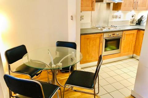 1 bedroom flat to rent, Beaumont Building, Mirabel Street, City Centre, Manchester, M3