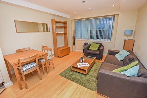 1 bedroom flat to rent, The Birchin, 1 Joiner Street, Northern Quarter, Manchester, M4