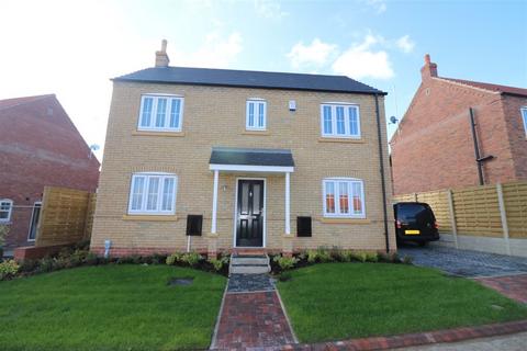 3 bedroom detached house to rent, Rose Avenue, Kirk Ella, Hull