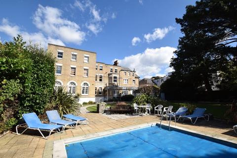 Studio to rent, Arncott Hall, Poole Road, Bournemouth