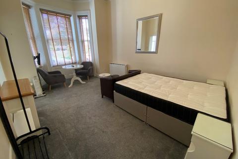 Studio to rent, Arncott Hall, Poole Road, Bournemouth