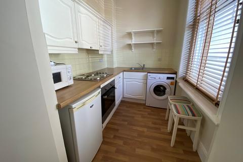 Studio to rent, Arncott Hall, Poole Road, Bournemouth