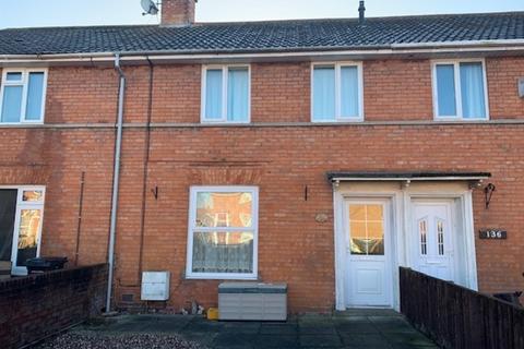 3 bedroom terraced house to rent, Kendale Road