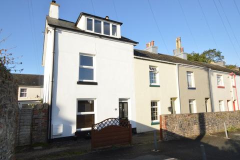 Search End Of Terrace Houses For Sale In Torquay Onthemarket