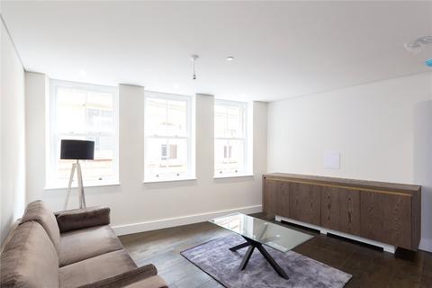 1 bedroom flat to rent, Dyer's Buildings, Pinks Mews, London