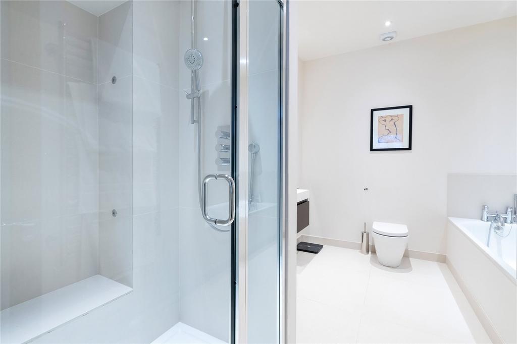 Master En Suite