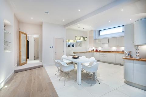 4 bedroom apartment to rent, Roland Gardens, South Kensington, London, SW7