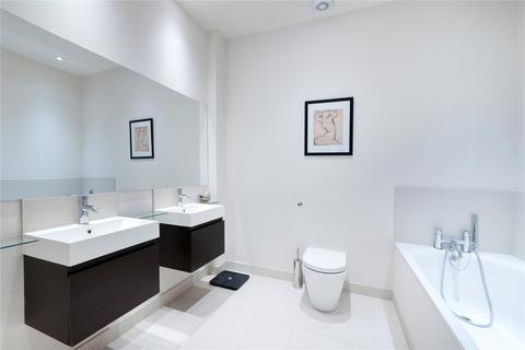 4 bedroom apartment to rent, Roland Gardens, South Kensington, London, SW7