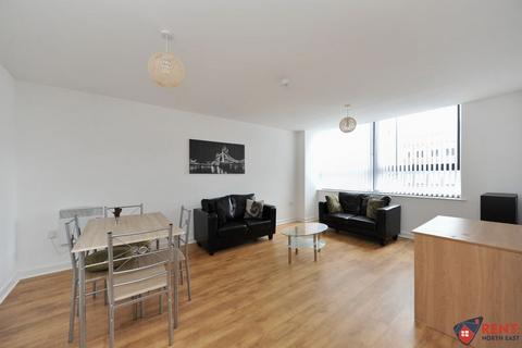 2 bedroom apartment to rent, John Street, Sunderland