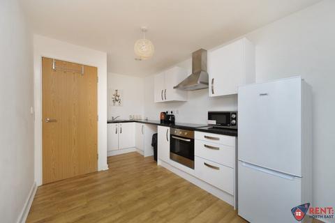 2 bedroom apartment to rent, John Street, Sunderland