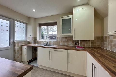 undefined, Torcross Close, Southport PR9