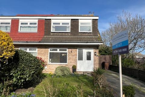 3 bedroom semi-detached house to rent, Torcross Close, Southport PR9