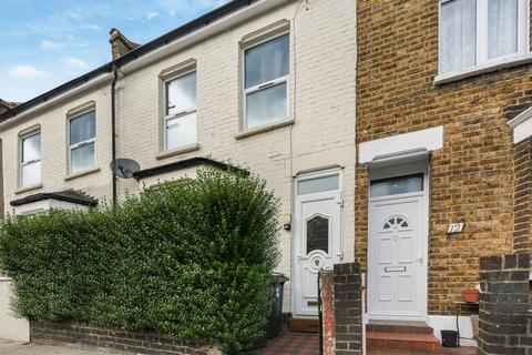 undefined, Argyle Road, London, N17