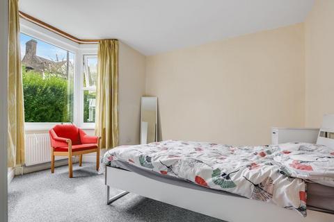 undefined, Argyle Road, London, N17