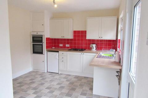 2 bedroom semi-detached house to rent, 89 Lower Howsell Road, Malvern, Worcestershire, WR14