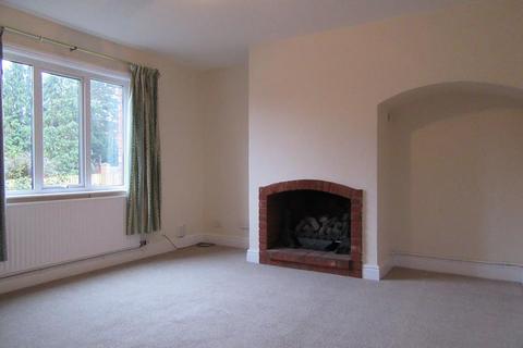 2 bedroom semi-detached house to rent, 89 Lower Howsell Road, Malvern, Worcestershire, WR14