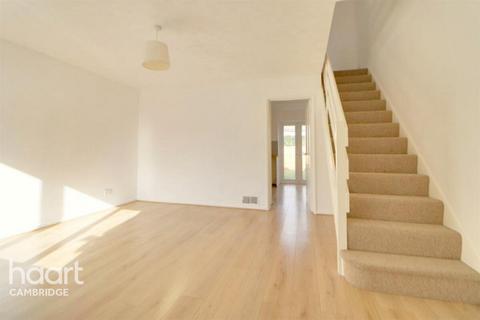 3 bedroom semi-detached house to rent, Missleton Court, Cambridge
