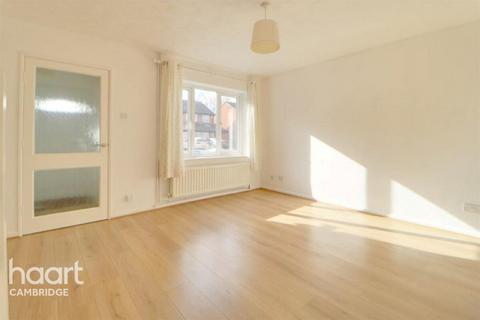 3 bedroom semi-detached house to rent, Missleton Court, Cambridge
