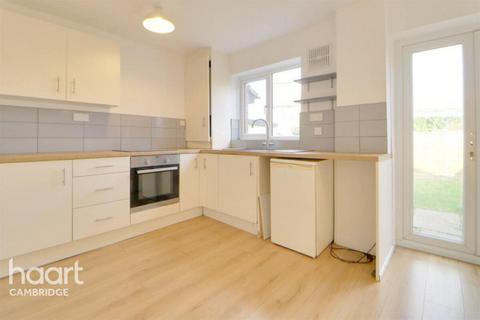 3 bedroom semi-detached house to rent, Missleton Court, Cambridge