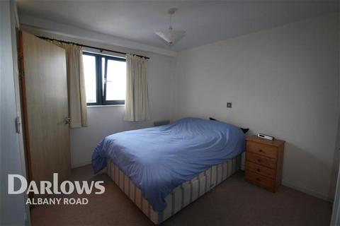 2 bedroom flat to rent, Landmark Place, Cardiff City Centre