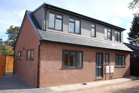 2 bedroom detached house for sale, Taunton TA2