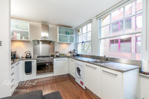 undefined, Charterhouse Street, London