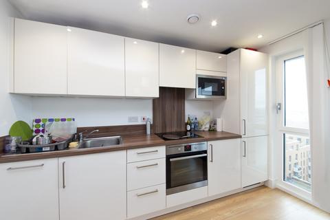 Studio for sale, Hannaford Walk, Bromley By Bow, E3