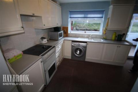 3 bedroom end of terrace house to rent, Otley Walk, Sheffield