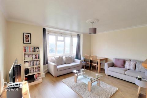 2 bedroom apartment to rent, St. Alphonsus Road, London