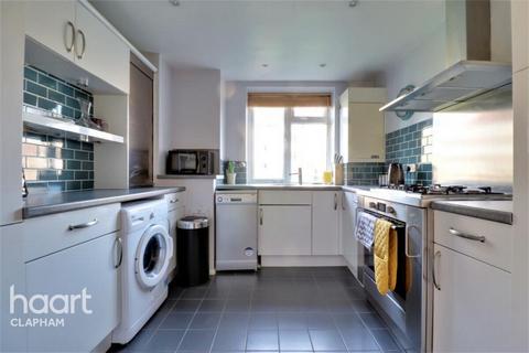2 bedroom apartment to rent, St. Alphonsus Road, London