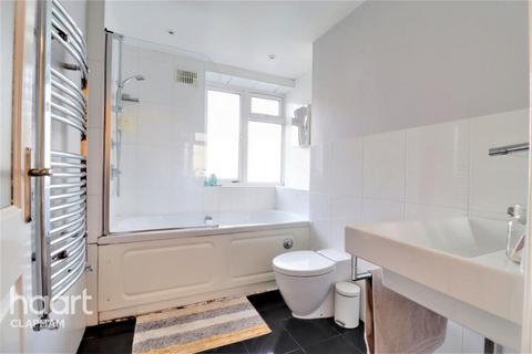 2 bedroom apartment to rent, St. Alphonsus Road, London