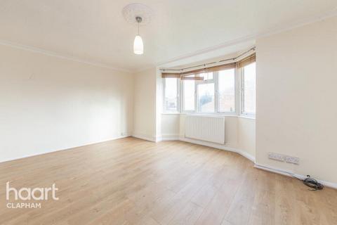 2 bedroom apartment to rent, St. Alphonsus Road, London