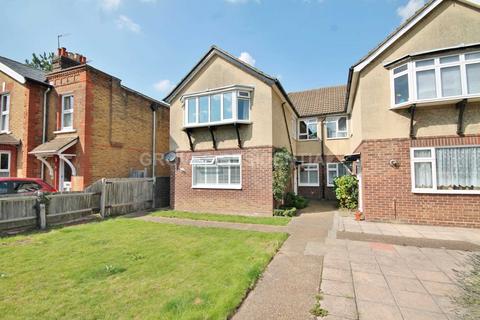 undefined, Chestnut Grove, New Malden