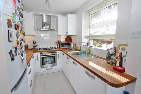 undefined, Chestnut Grove, New Malden