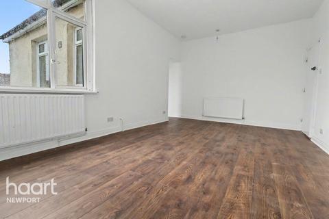 1 bedroom apartment to rent, St Johns Crescent, Newport