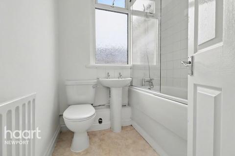 1 bedroom apartment to rent, St Johns Crescent, Newport