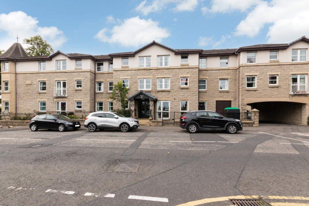 8/29 Lasswade Road, Kirkland Court, EDINBURGH, EH16 6RZ 2 bed