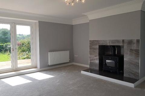 2 bedroom bungalow to rent, East Radley, Bishops Nympton, South Molton, Devon, EX36