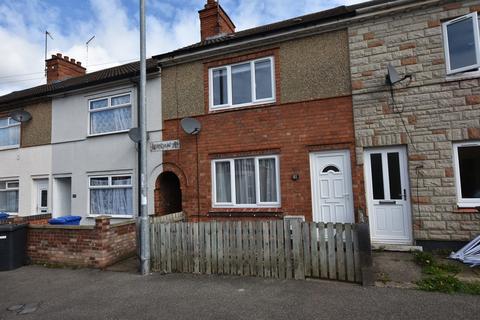2 bedroom terraced house to rent - Avondale Road, Kettering