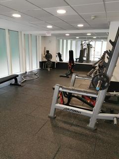 Studio to rent, Ability Place, 37 Millharbour, Canary Wharf, South Quay, London, E14 9DF