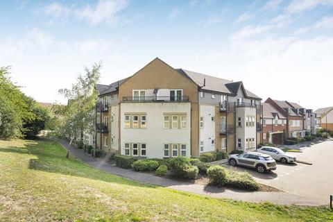 2 bedroom apartment for sale, Gyosei Gardens, Willen Park, Milton Keynes