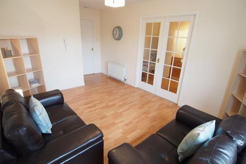 2 bedroom flat to rent, Hardgate, Aberdeen, AB11