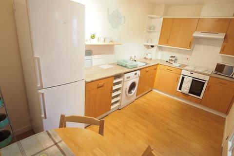 2 bedroom flat to rent, Hardgate, Aberdeen, AB11