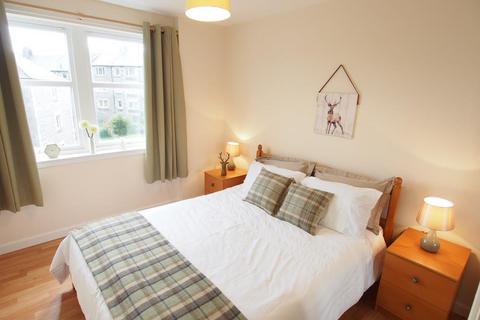 2 bedroom flat to rent, Hardgate, Aberdeen, AB11