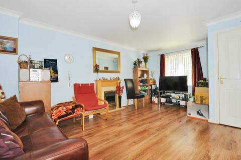 3 bedroom end of terrace house to rent, Sherwood Place,  Oxford,  OX3