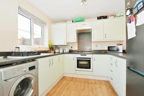 3 bedroom end of terrace house to rent, Sherwood Place,  Oxford,  OX3