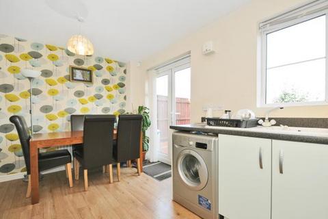3 bedroom end of terrace house to rent, Sherwood Place,  Oxford,  OX3