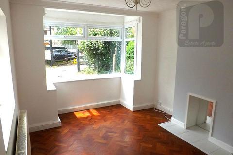 3 bedroom detached house to rent, Repton Avenue, North Wembley, HA0