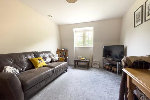 2 bedroom apartment to rent, Woodford Way, Witney, Oxfordshire, OX28